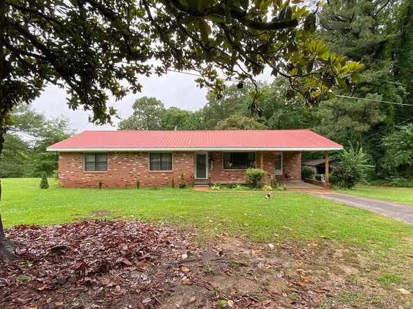 3655 Joe Wheeler Brown Rd, Fulton, MS 38843