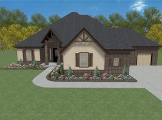 8400 SW 92nd Cir, Oklahoma City, OK 73169