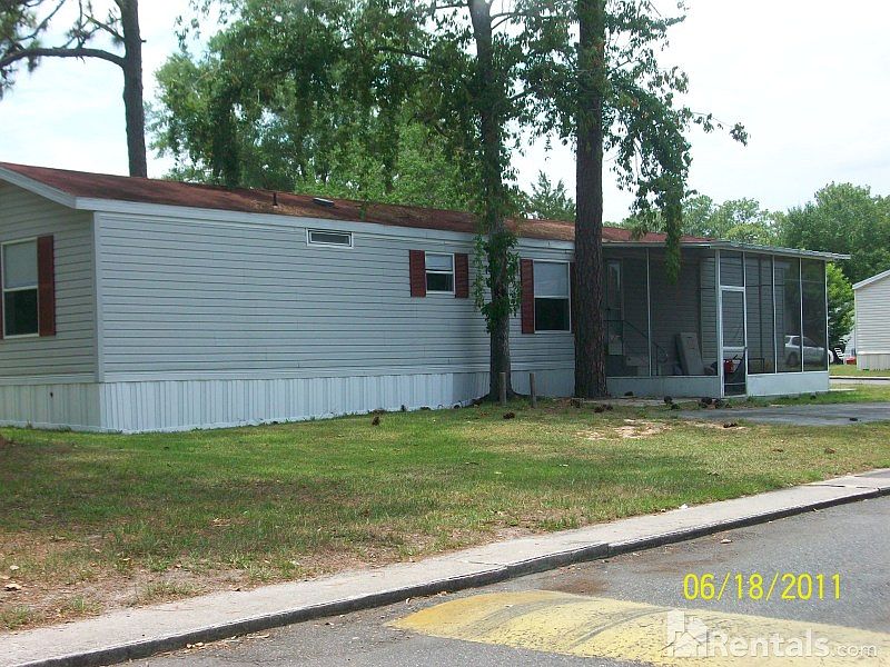 2nd image of 7117 SW Archer Rd Lot 2200