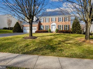 514 Meade Dr SW, Leesburg, VA
