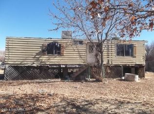 2510 S Riverbend Rd, Cottonwood, AZ 86326