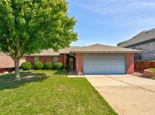 11611 Zandra Ave, Oklahoma City, OK 73130