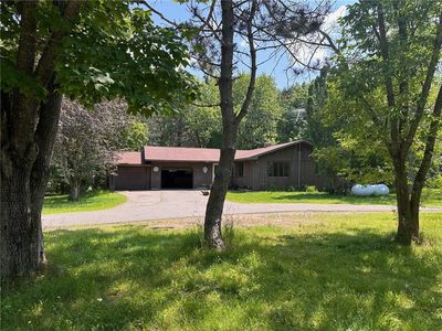 10663 McClaine Road, Hayward, WI, 54843
