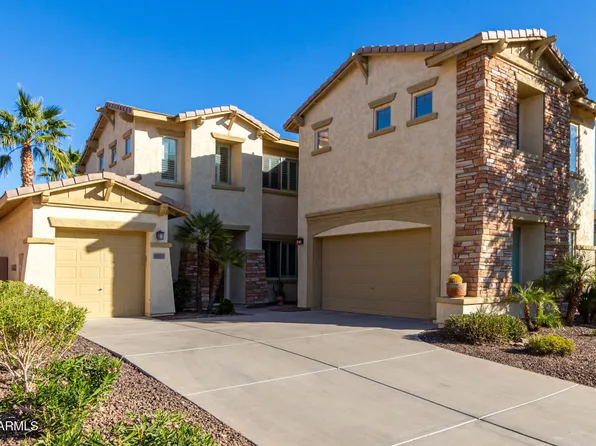 660 E Riviera Drive, Chandler, AZ 85249