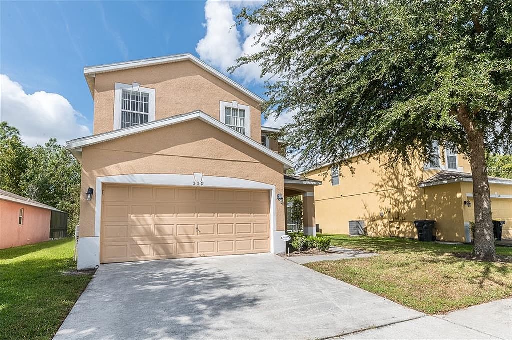 559 Sandy Ridge Dr, Davenport, FL 33896 Zillow