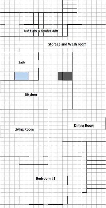 1st image of 10 Barrows St Floor 3