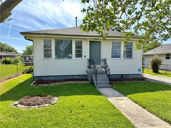 628 Radiance Ave, Metairie, LA 70001