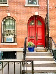 Rented by Compass
