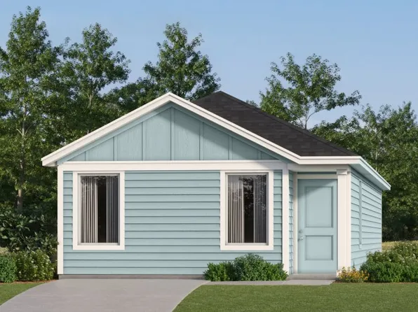 4934 Marcona Ln, Princeton, TX 75407