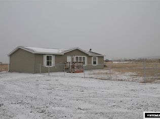 92 Blue Shale Rd, Riverton, WY 82501