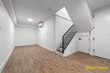 Rented by Doorway NYC, LLC