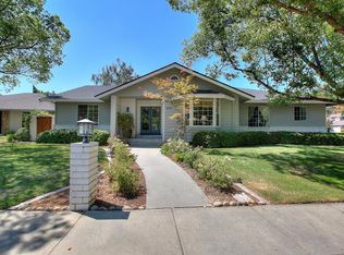 809 Stonecreek Cir, Modesto, CA 95355
