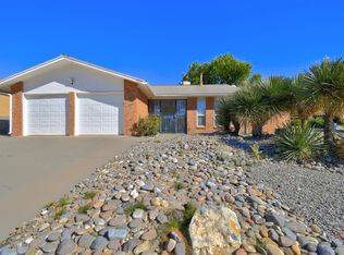 7300 Appomattox Pl NE, Albuquerque, NM 87109