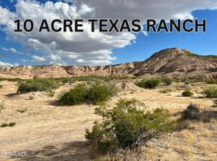 Texas Hwy, Fort Hancock, TX 79839