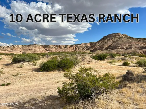 Texas Hwy, Fort Hancock, TX 79839