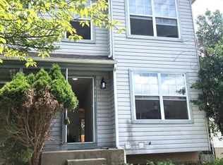 4341 Gilmer Ct, Belcamp, MD 21017