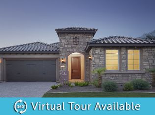 8196 W Noble Prairie Way, Florence, AZ 85132