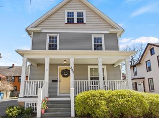 293 Hamilton St, Rochester, NY 14620