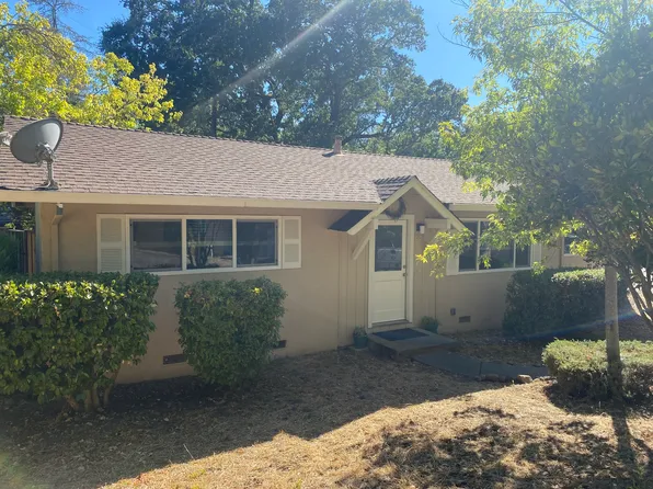 1002 Creekside Ct, Glen Ellen, CA 95442
