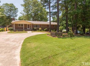 3500 Creech Rd, Garner, NC 27529