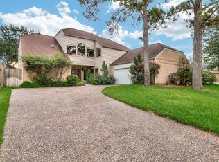 1235 Heathwood Dr, Houston, TX 77077