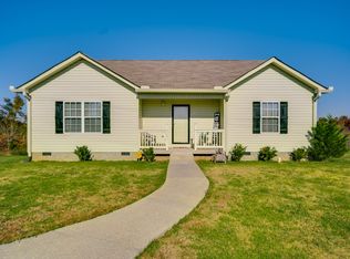 161 Lizzie Rd, Ashland City, TN 37015