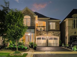 3342 Moses Way, Burlington, ON L7M 0L5