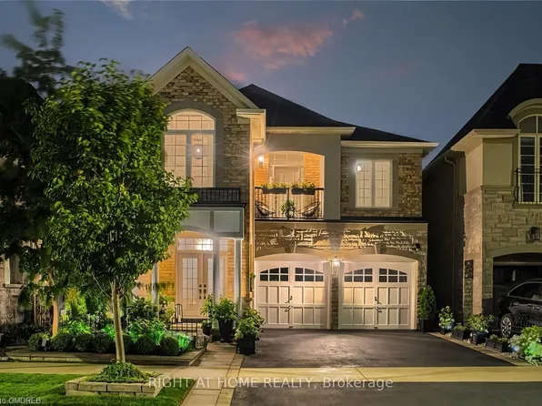 3342 Moses Way, Burlington, ON L7M 0L5