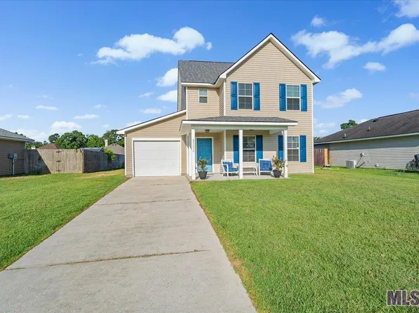 35011 Quail Creek Dr, Denham Springs, LA 70706