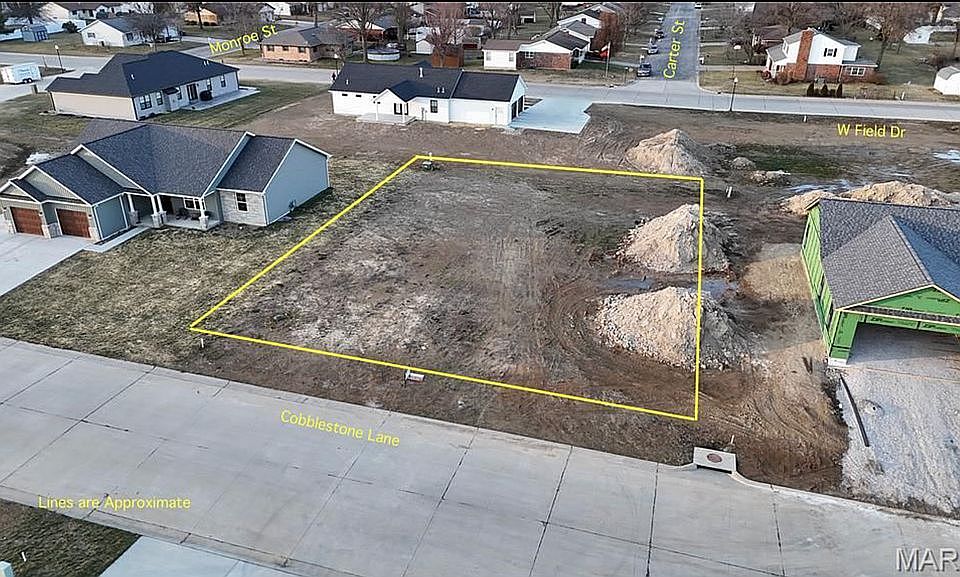 1st image of 609 Cobblestone Ln