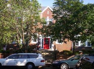 3516 W Pl NW APT 103, Washington, DC 20007