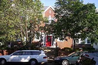 3516 W Pl NW Photo 1