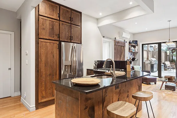 Rented by Halstead Real Estate | media 11