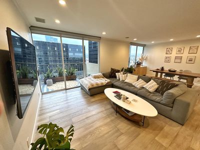 2160 Century Park E APT 911, Los Angeles, CA, 90067