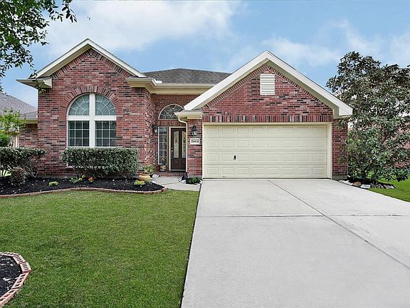 2nd image of 25414 Walter Peak Ln