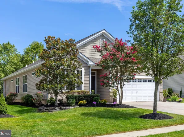 3 Wesley Dr, Woolwich Township, NJ 08085
