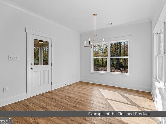 3rd image of 427 Holman Autry Rd