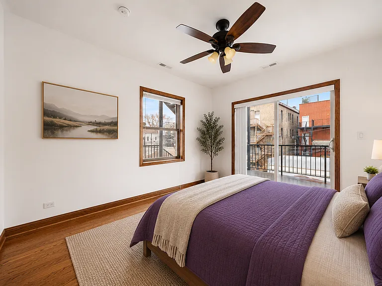 2318 N Hamilton Ave #3 — Photo 13