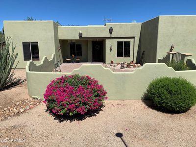 1012 E Desert Hills Dr, Phoenix, AZ, 85086