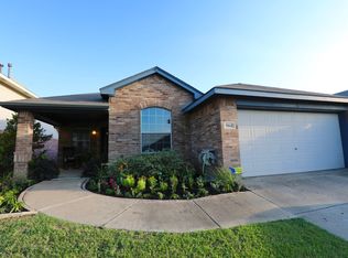 9861 Autumn Sage Dr, Fort Worth, TX 76108