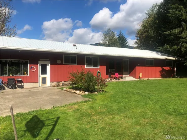 6896 Us Highway 12, Morton, WA 98356