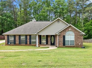 128 Chinaberry Ln, Maylene, AL 35114