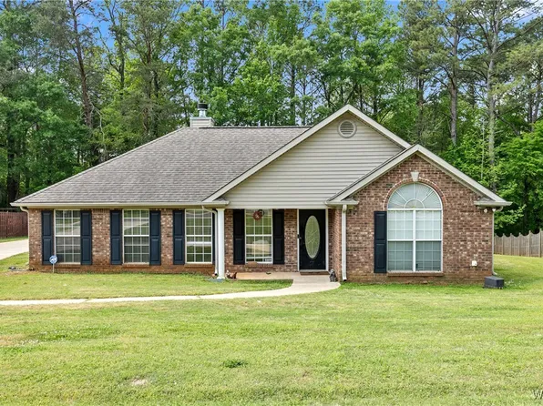 128 Chinaberry Ln, Maylene, AL 35114