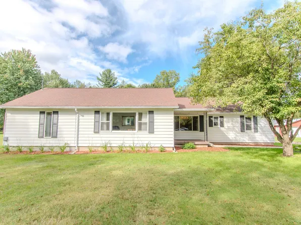 2919 N Castor Rd, Coleman, MI 48618