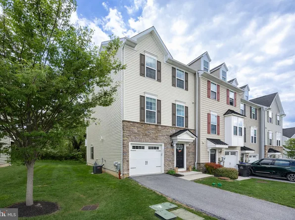 124 Cricket Dr, Malvern, PA 19355