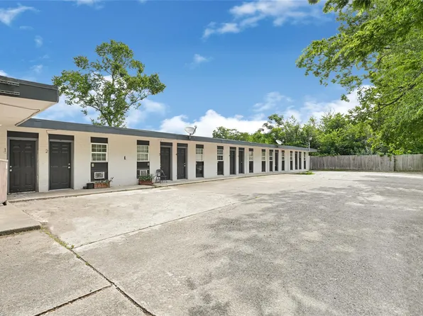 3714 Dabney St #10, Houston, TX 77026