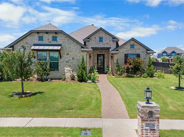10336 Creekside Ln, Waco, TX 76712
