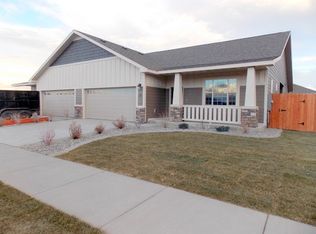 38 Sand Piper Loop, Helena, MT 59602