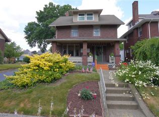 1109 17th St NW, Canton, OH
