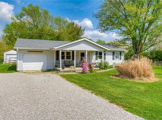 1787 S County Road 150 E, Danville, IN 46122